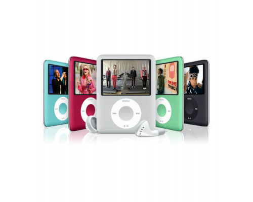 iPod Nano