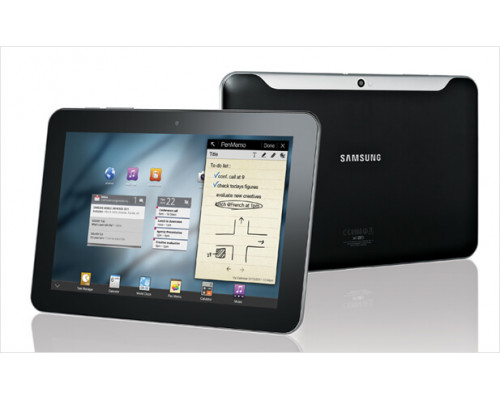 Samsung Galaxy Tab 10.1